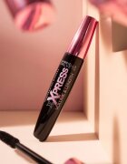 Gabriella Salvete XXPress Volume & Length maskara za podaljšanje za popoln volumen odtenek 11 ml