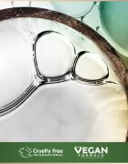 Garnier Ambre Solaire Natural Bronzer samoporjavitvena pena za obraz in telo z vlažilnim učinkom 200 ml