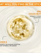 Garnier Ambre Solaire Super UV Stick zaščitna vlažilna paličica z karitejevim maslom 9 g