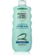 Garnier Ambre Solaire vlažilni losjon za po sončenju 400 ml
