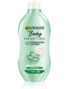 Garnier Body Intensive 7 Days vlažilni losjon za telo z aloe vero 400 ml