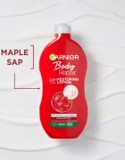 Garnier Body Repair regeneracijski losjon za telo za zelo suho kožo 400 ml