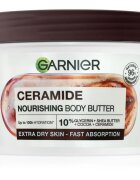 Garnier Body SuperFood vlažilna krema za telo s kakavom 380 ml