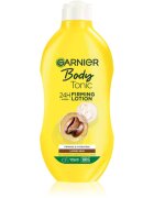 Garnier Body Tonic vlažilni in učvrstitveni losjon za telo 400 ml