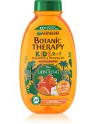 Garnier Botanic Therapy Disney Kids šampon in balzam 2 v1 za lažje razčesavanje las za otroke 400 ml