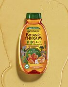 Garnier Botanic Therapy Disney Kids šampon in balzam 2 v1 za lažje razčesavanje las za otroke 400 ml