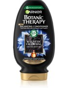 Garnier Botanic Therapy Magnetic Charcoal čistilni balzam za lase 200 ml