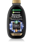 Garnier Botanic Therapy Magnetic Charcoal šampon za mastno lasišče in suhe konice las 400 ml