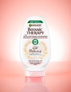 Garnier Botanic Therapy Oat Delicacy pomirjajoči balzam za lase 200 ml