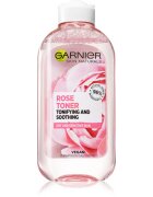 Garnier Botanical voda za obraz za suho in občutljivo kožo 200 ml