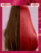 Garnier Color Sensation barva za lase odtenek 4.0 Medium Brown 1 kos