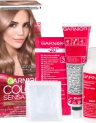 Garnier Color Sensation barva za lase odtenek 8.12 Light Roseblonde 1 kos