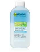 Garnier Essentials Sensitive odstranjevalec ličil za občutljivo kožo 200 ml