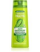 Garnier Fructis Antidandruff pomirjujoči šampon proti prhljaju 250 ml
