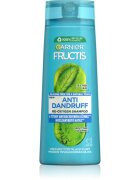 Garnier Fructis Antidandruff šampon proti prhljaju za vse tipe las 250 ml
