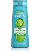 Garnier Fructis Antidandruff šampon za mastne lase proti prhljaju 250 ml