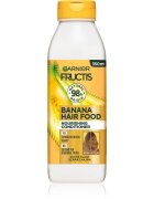 Garnier Fructis Banana Hair Food hranilni balzam za suhe lase 350 ml