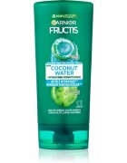 Garnier Fructis Coconut Water krepilni balzam za lase 200 ml