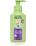 Garnier Fructis Curls Method krema brez spiranja za valovite in kodraste lase 260 ml