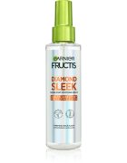 Garnier Fructis Diamond Sleek pršilo za glajenje las 150 ml