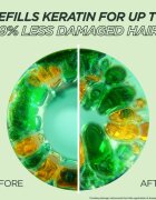 Garnier Fructis Goodbye Damage krepilni balzam za poškodovane lase 200 ml