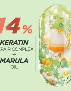 Garnier Fructis Goodbye Damage krepilni balzam za poškodovane lase 200 ml