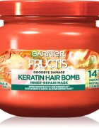 Garnier Fructis Goodbye Damage maska za šibke in poškodovane lase 320 ml
