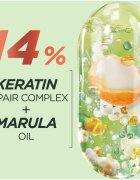 Garnier Fructis Goodbye Damage maska za šibke in poškodovane lase 320 ml
