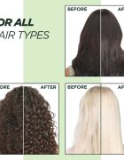 Garnier Fructis Goodbye Damage maska za šibke in poškodovane lase 320 ml