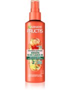 Garnier Fructis Goodbye Damage pršilo brez spiranja s keratinom 150 ml