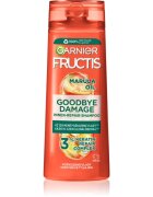 Garnier Fructis Goodbye Damage šampon za okrepitev las za poškodovane lase 400 ml