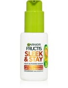 Garnier Fructis Keratin Sleek serum za suhe in poškodovane lase 50 ml