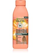 Garnier Fructis Pineapple Hair Food šampon za dolge lase 350 ml