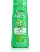 Garnier Fructis Pure Fresh šampon za okrepitev las 250 ml
