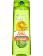 Garnier Fructis Sleek & Shine šampon za neobvladljive lase 250 ml