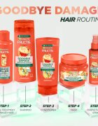 Garnier Fructis SOS Repair 10IN1 nega las brez spiranja 400 ml