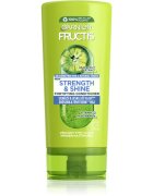 Garnier Fructis Strength & Shine krepilni balzam za krepitev in sijaj las 200 ml