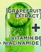 Garnier Fructis Strength & Shine šampon za krepitev in sijaj las 250 ml