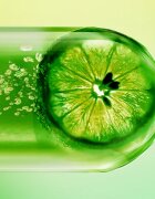 Garnier Fructis Strength & Shine šampon za okrepitev las za vse tipe las 1000 ml