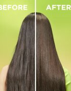 Garnier Fructis Vitamin & Strength globinsko krepilna maska za lase 320 ml