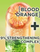 Garnier Fructis Vitamin & Strength globinsko krepilna maska za lase 320 ml