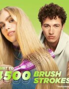 Garnier Fructis Vitamin & Strength globinsko krepilna maska za lase 320 ml