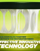 Garnier Fructis Vitamin & Strength globinsko krepilna maska za lase 320 ml
