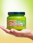 Garnier Fructis Vitamin & Strength globinsko krepilna maska za lase 320 ml