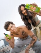 Garnier Fructis Vitamin & Strength krepilni šampon za poškodovane lase 400 ml