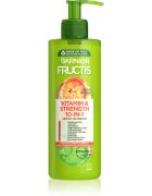 Garnier Fructis Vitamin & Strength nega brez spiranja za krepitev las 400 ml