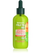 Garnier Fructis Vitamin & Strength serum za lase za krepitev in sijaj las 125 ml