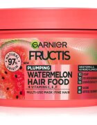 Garnier Fructis Watermelon Hair Food maska za fine in tanke lase 390 ml
