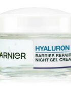 Garnier Hyaluron Barrier Repair vlažilna gel krema za noč 50 ml