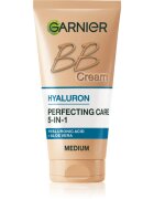 Garnier Hyaluron BB Cream BB krema za normalno in suho kožo odtenek Medium 50 ml